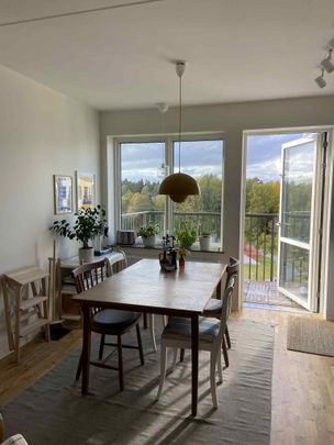 Lydia Wahlströms gata, Uppsala - Foto 1