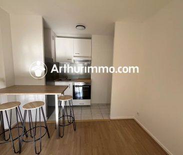Location Appartement 2 pièces 35 m2 à Moissy-Cramayel - Photo 2