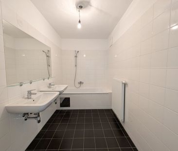 M(I)ETTEN IN OBERLAA: Unbefristete 2-Zimmer Wohnung mit Balkon in 1... - Foto 5