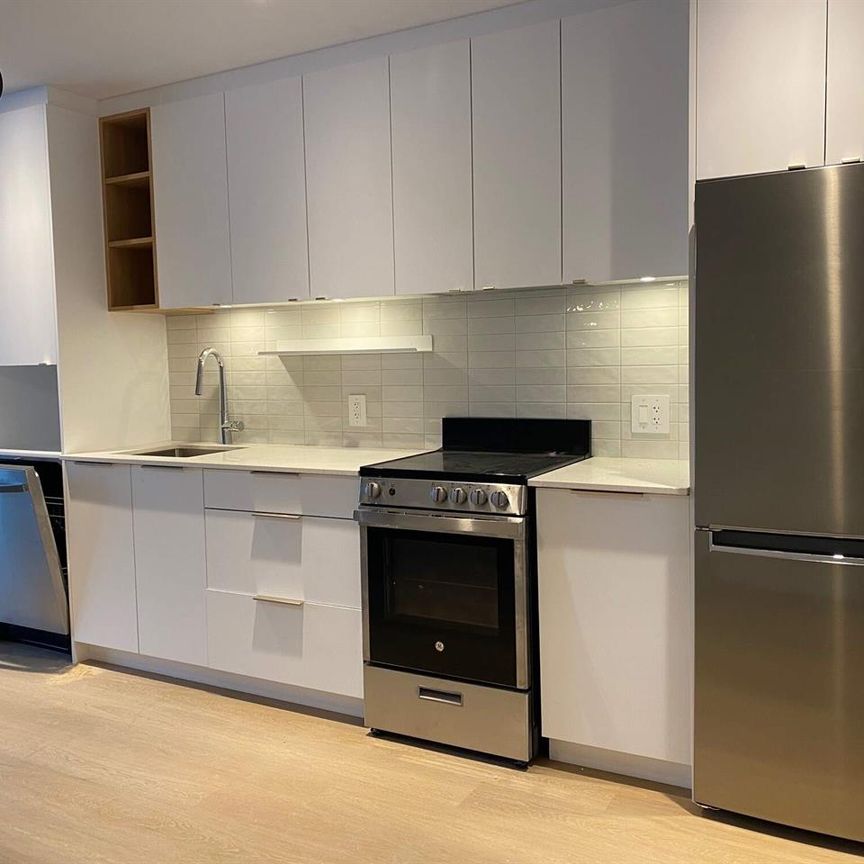 1 CH - 1 SDB - Montreal - $1,845 /mo - Photo 1