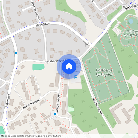 Falun, Tallbacksvägen, 8C, 79132