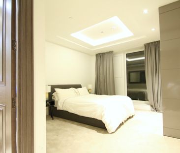 Radnor Terrace, Lord Kensington House, Kensington, London - Photo 6