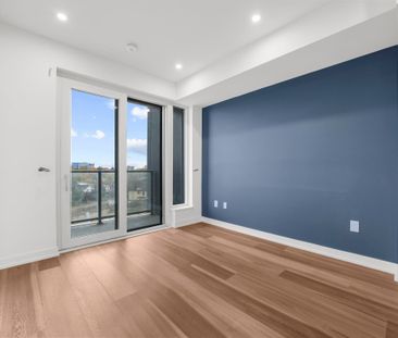 For Lease - 5 Wellington Street Unit# 411, Kitchener, Ontario - Photo 4