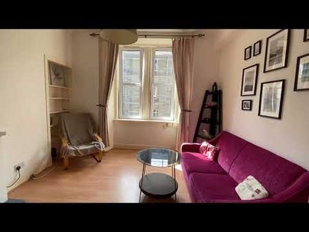 2 Bed Flat, Murdoch Terrace, EH11 - Photo 3