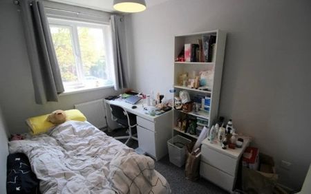 Montpelier Road, Nottingham, NG7, Property for rent - Photo 3