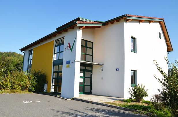 Wohnung in Karlstein - Photo 1