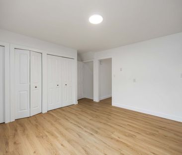 Fully Renovated 2-Bedroom Apartment in Sarnia – Modern &amp; Move-I... - Photo 1