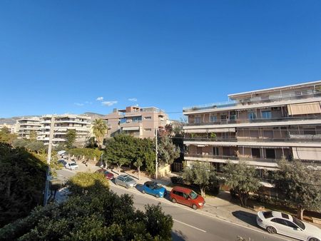 Διαμέρισμα - Ενοικίαση - Αθήνα - Νότια Προάστια, Γλυφάδα - Photo 4