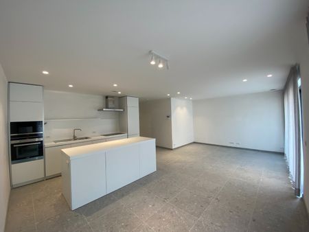 Nieuw luxe appartement centrum Roeselare te huur - Foto 5