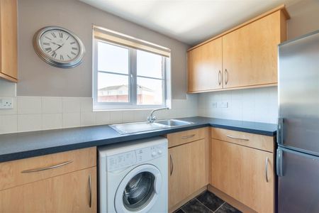2 bed flat to rent in Regency Apartments, Killingworth, NE12 - Photo 4