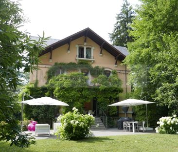 CADRE BUCOLIQUE / AUTHENTICITY STEPS AWAY FROM DOWNTOWN - Photo 4