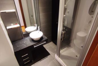 Apartamento T3 em Lisboa