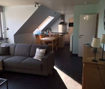 Appartement te huur - Photo 2