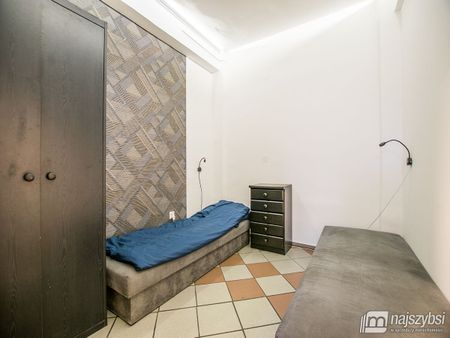 Goleniów - Centrum- Mieszkanie dla pracowników - Photo 5
