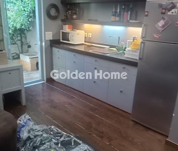 Studio/Γκαρσονιέρα για ενοικίαση Άγιοι Ανάργυροι (Νέα Ιωνία) - Photo 6