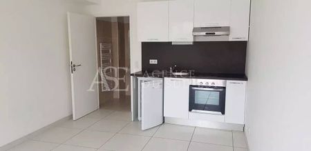 Location Appartement - Photo 2