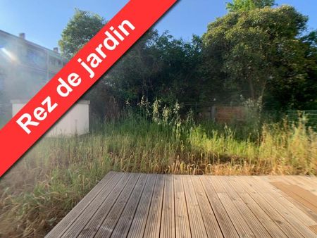 APPARTEMENT T3 64M - Photo 3