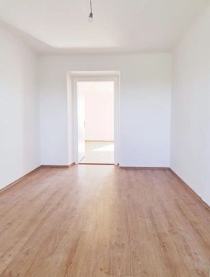 Eine helle Wohnung im Grünen! - Photo 1