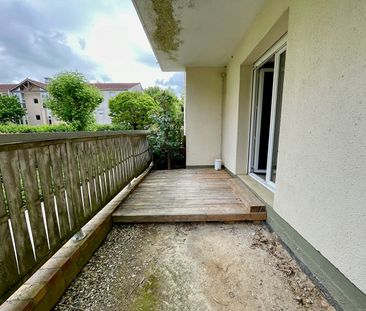 Location appartement 1 pièce, 31.90m², Gif-sur-Yvette - Photo 3