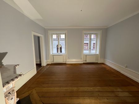 Regeringsgatan, Stockholm - Foto 3