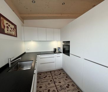 Magnificent attic apartment in a small PPE - Photo 4