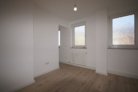 Sanierte 2-Zimmer-Wohnung - Foto 4