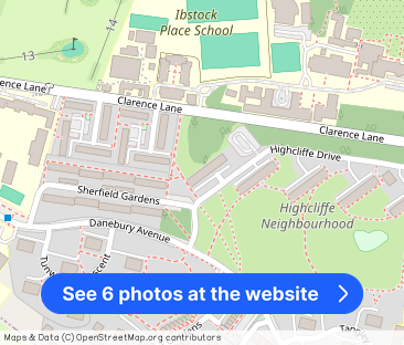 Highcliffe Drive, LONDON - Photo 1