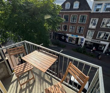 Te huur: Appartement Bloemenburgerhof in Nijmegen - Foto 2