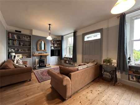 Fore Street, Milverton, Taunton, Somerset, TA4 - Photo 2