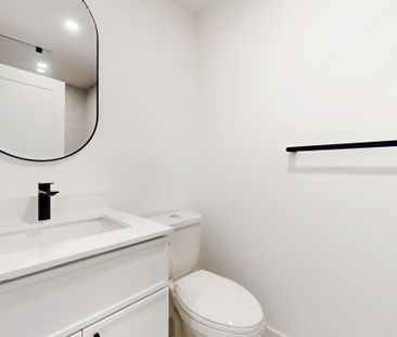 For Lease - 52 Vernon Street Unit# 301, Toronto, Ontario - Photo 1