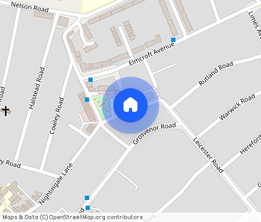EAST WAY, WANSTEAD, E11, London - Photo 1