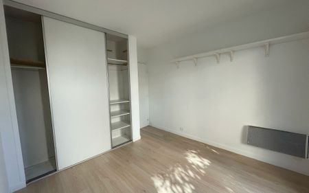 Appartement à louer 3 pièces • 58,18 m2 Paris 15 - Photo 2