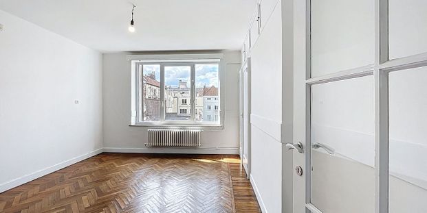 Appartement te huur in Gent voor € 1.495 met 2 slaapkamers - Foto 1