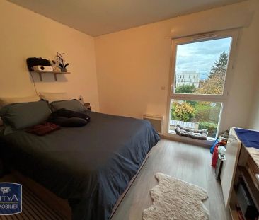 Appartement à louer 3 pièces 53.19m² - Photo 6