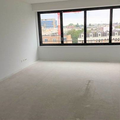 Wibautstraat 66 -S - Foto 1