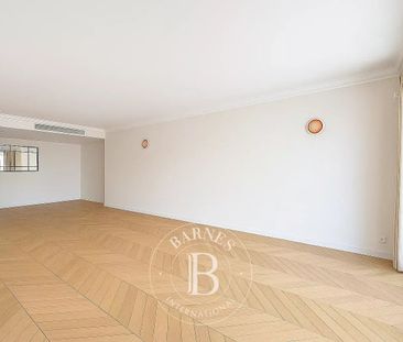 Appartement • Saint James-Delabordère, Neuilly-sur-Seine - Photo 1