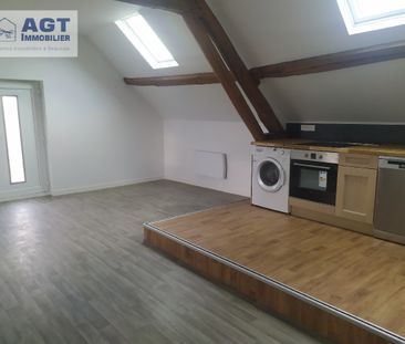Location Appartement 4 pièces 71m² ALLONNE 60000 - Photo 2