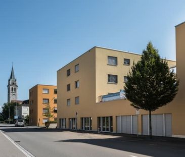 2.5 Zimmer, 58 m², 1. Stock - Photo 5