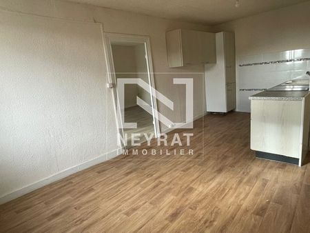 Location Appartement 2 pièces 50m² ST JEAN DE LOSNE 21170 - Photo 4
