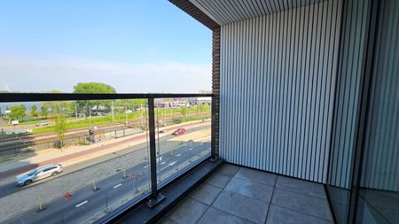 Appartement te huur: Rosestraat 1177 3071 AL Rotterdam - Photo 4