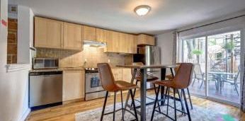 Très beau 3-1/2 à louer Hochelaga-Maisonneuve!!! - Photo 2