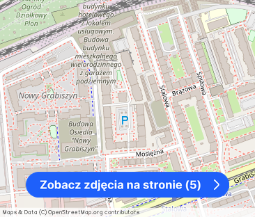 Wynajmę mieszkanie 2-pokojowe z balkonem – zdjęcie 1