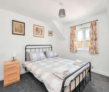 Stud Road, Barleythorpe, Oakham, LE15 - Photo 4