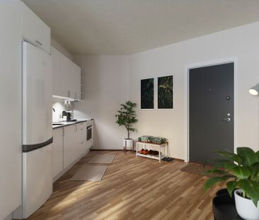 Telegrafvägen 6, Orminge - Photo 1
