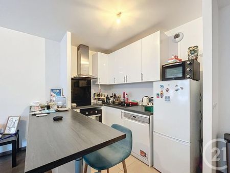 Appartement F2 à louer - Photo 5