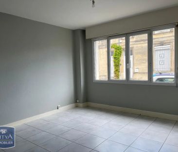 Appartement à louer 3 pièces 60.95m² - Photo 1