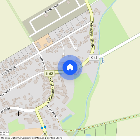 38459 Niedersachsen - Bahrdorf