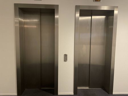 Te huur: Appartement Spijkerhofplein in Nijmegen - Photo 4