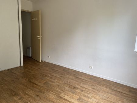 Location Appartement 1 pièce 22m² PESSAC 33600 - Photo 3