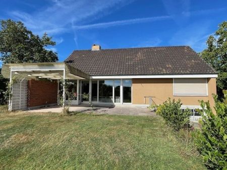 5.5-room single-family house with garage - Photo 4